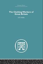 The Clothing Workers of Great Britain