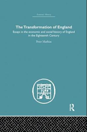 The Transformation of England