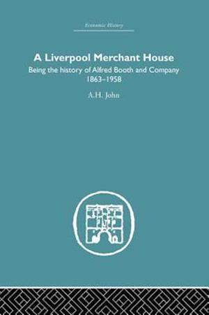 A Liverpool Merchant House