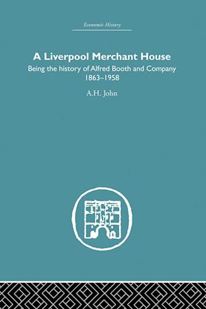 A Liverpool Merchant House