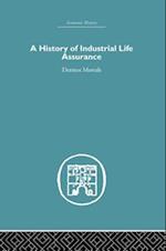 A History of Industrial Life Assurance