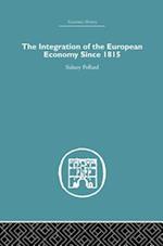 The Integration of the European Economy Since 1815