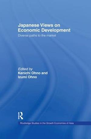 Japanese Views on Economic Development