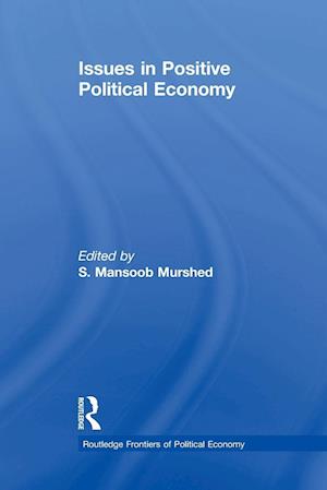 Issues in Positive Political Economy