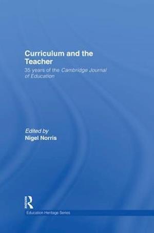 Curriculum and the Teacher