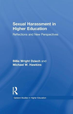 Sexual Harassment and Higher Education