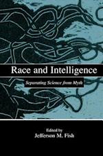 Race and Intelligence