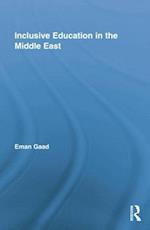 Inclusive Education in the Middle East