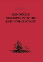Memorable Description of the East Indian Voyage