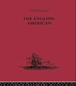 The English-American