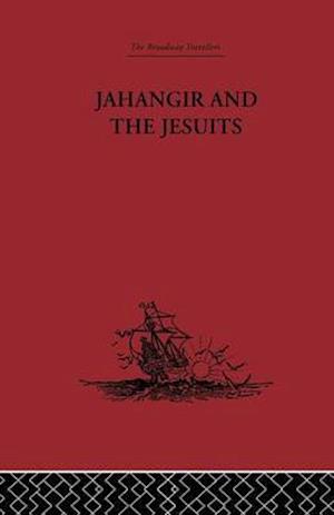 Jahangir and the Jesuits