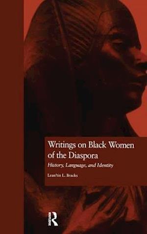 Writings on Black Women of the Diaspora