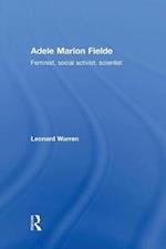 Adele Marion Fielde