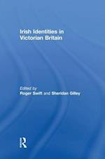 Irish Identities in Victorian Britain