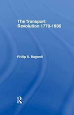 The Transport Revolution 1770-1985
