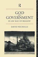 God and Government in an 'Age of Reason'