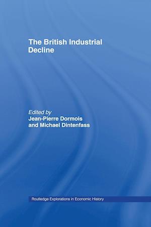 The British Industrial Decline