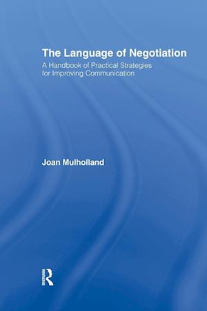 The Language of Negotiation