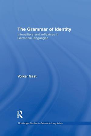 The Grammar of Identity