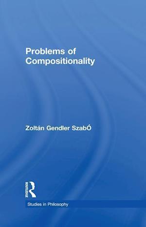 Problems of Compositionality