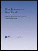 Dead Letters to the New World