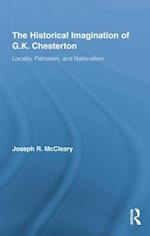 The Historical Imagination of G.K. Chesterton
