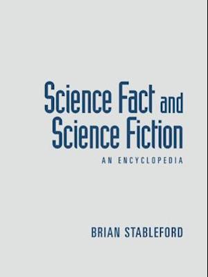 Science Fact and Science Fiction