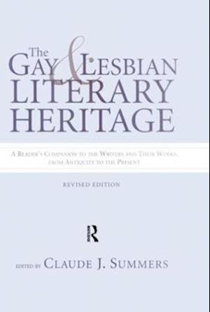 Gay and Lesbian Literary Heritage