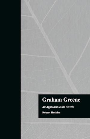 Graham Greene