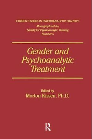 Gender and Psychoanalytic Treatment