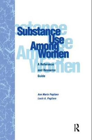 Substance Use Among Women