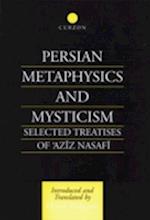 Persian Metaphysics and Mysticism