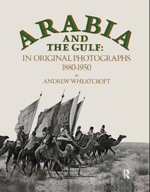 Arabia & The Gulf