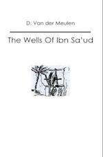 Wells Of Ibn Saud