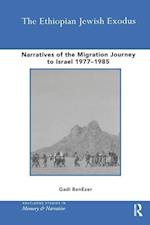 The Ethiopian Jewish Exodus