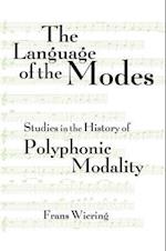 The Language of the Modes