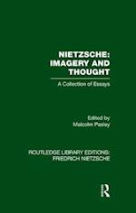 Nietzsche: Imagery and Thought