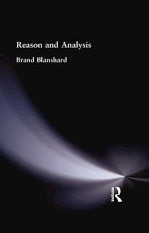 Reason and Analysis