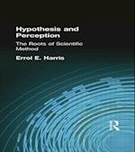 Hypothesis and Perception