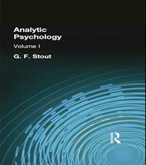 Analytic Psychology