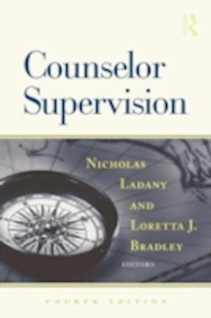 Counselor Supervision