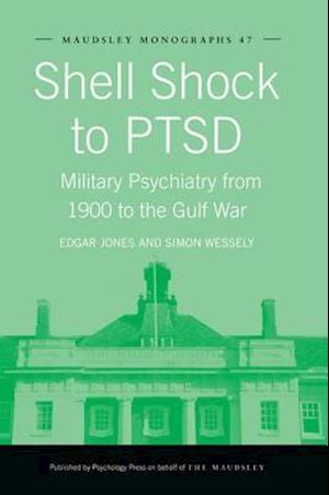 Shell Shock to PTSD
