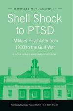 Shell Shock to PTSD