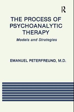 The Process of Psychoanalytic Therapy