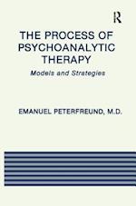 The Process of Psychoanalytic Therapy