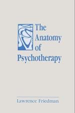 The Anatomy of Psychotherapy