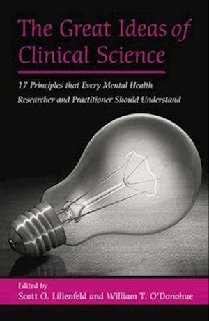 The Great Ideas of Clinical Science