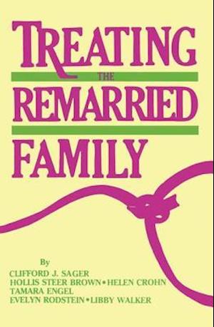 Treating The Remarried Family