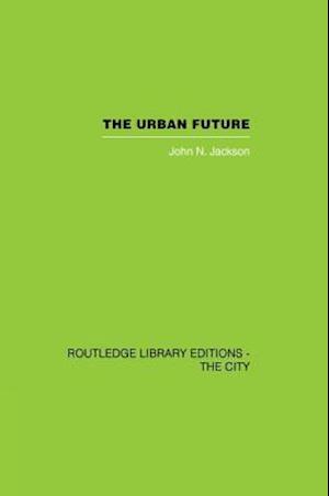 The Urban Future