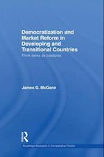 Democratization and Market Reform in Developing and Transitional Countries